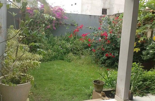 Lar Jampa - Hospedagem Domiliciliar
