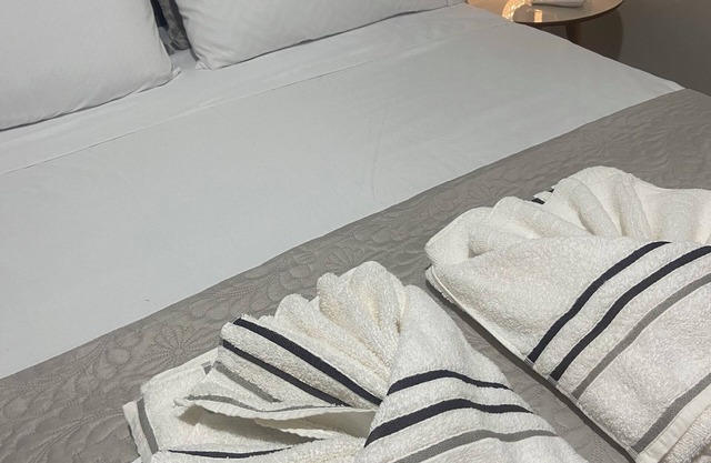 Lar Urbano/ Apt completo de 1 quarto com muito aconchego!