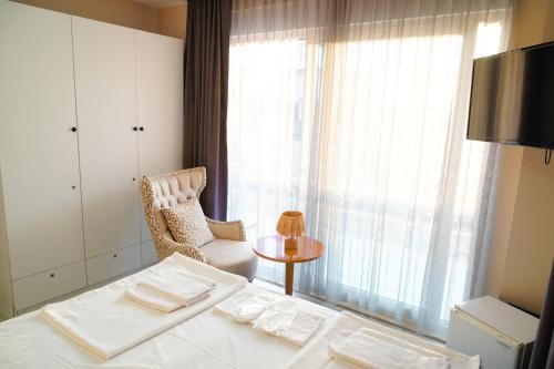 LARA BOUTIQUE HOTEL Antalya