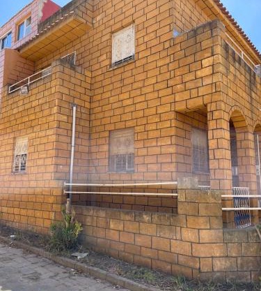 Larache, dghoughi