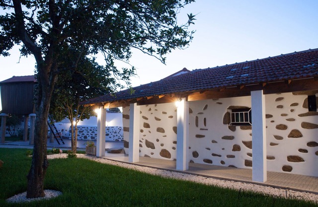 Casa Laranjeiras