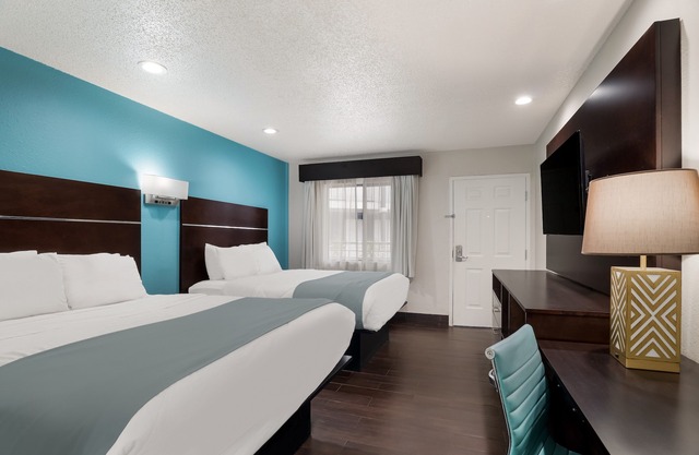 Laredo Hotel Inn