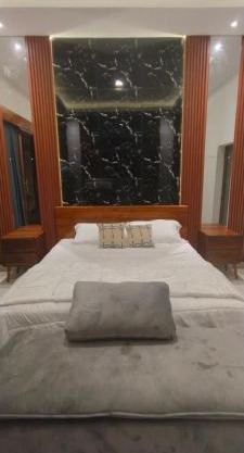 LAREND Villa