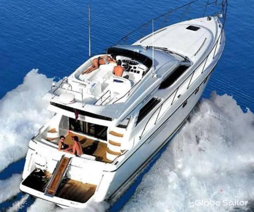 Lares Yachting