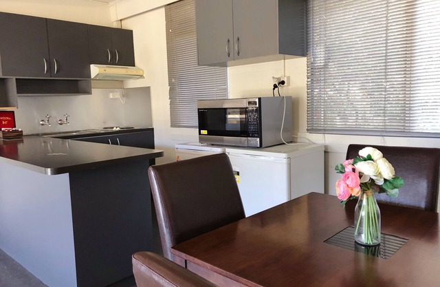 Griffith Large 1 Bedroom APARCAMIENTO GRATUITO