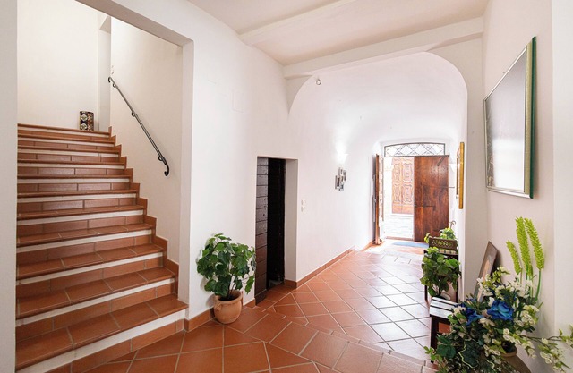 Large, cozy, comfortable and well-organized apartment