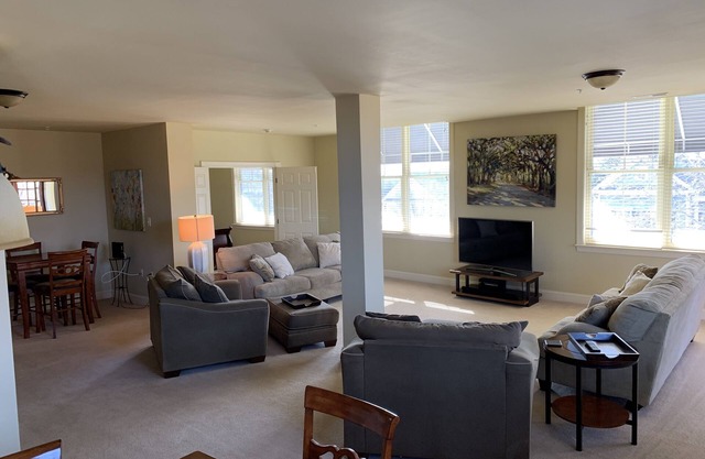 Large 3 Bedroom Apartment in Fort Mill, SC