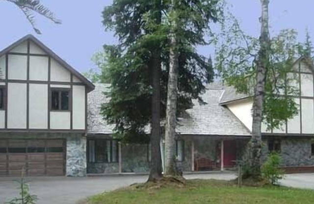 Gran Anchorage Hillside Inicio - Grandes Precios del alquiler