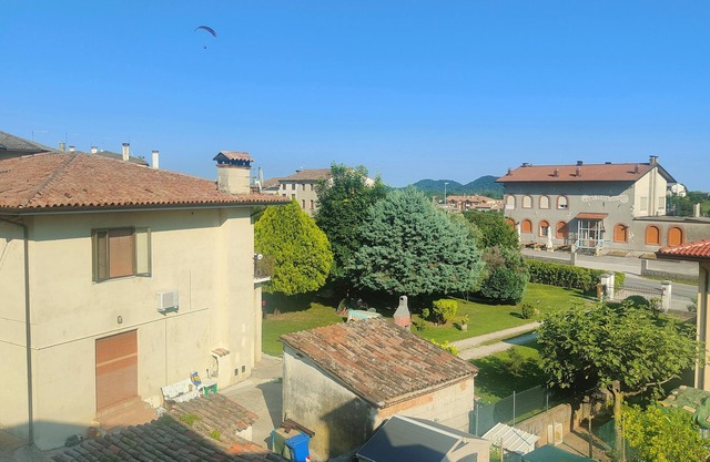 Large apartment - Borso del Grappa