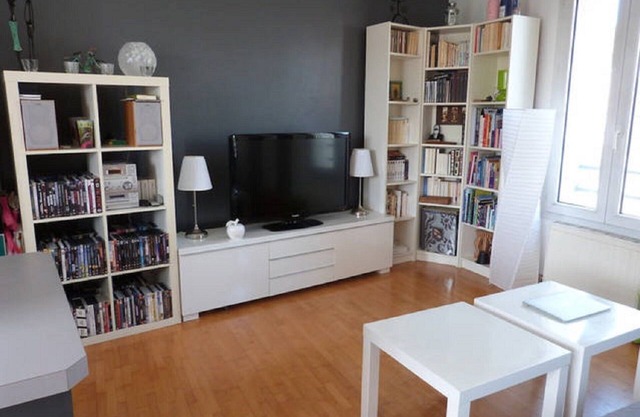 Amplio apartamento cerca de París y el Stade de France