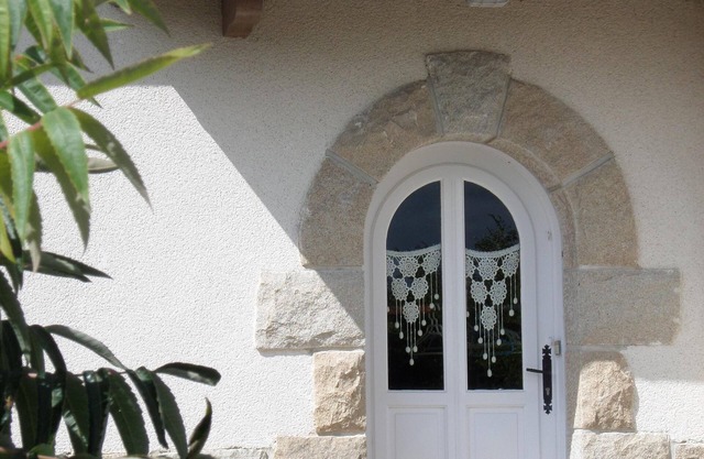 Gran casa bretona ideal para familias numerosas a 2 pasos de la playa