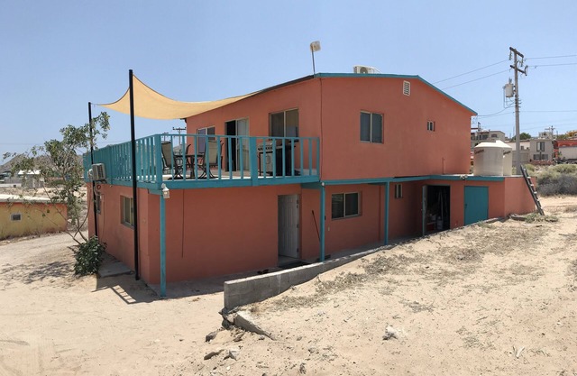 Hermosa casa en Rocky Point, México