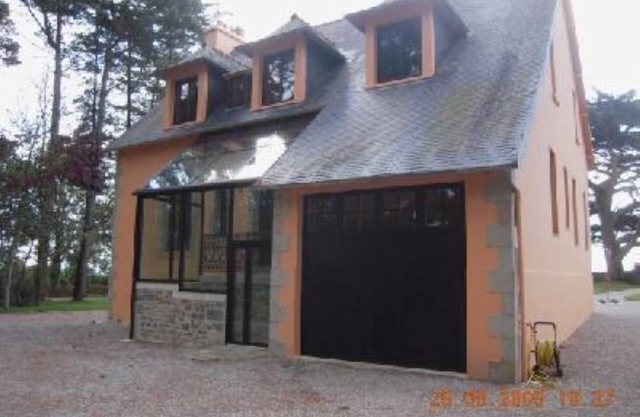 Gran Villa de carácter en el paseo marítimo con sauna, futbolín, billar ...