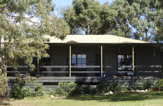 Large comfortable cottage for your mountain holiday