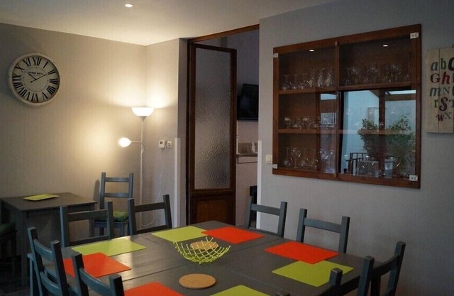 Casa amplia, confortable para 12 personas