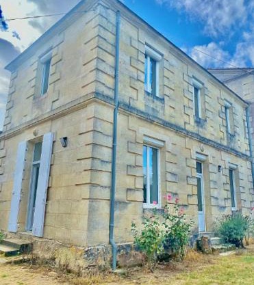Large & comfortable house