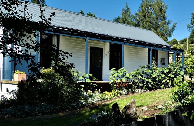 Casa grande ideal para parejas.
