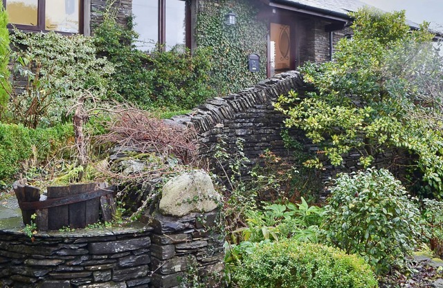 4 bedroom accommodation in Crosthwaite, near Kendal
