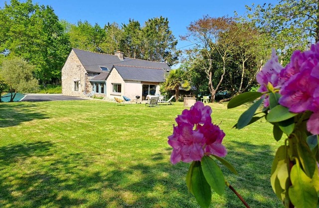 Large country house - Close to the sea