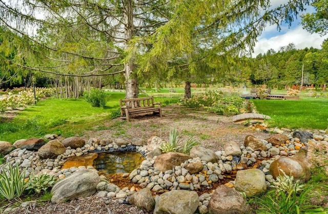 Large Estate with Luxury Collection of Amenities