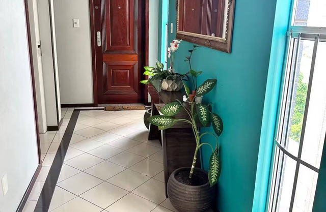 Large exclusive apartment for COP30 in Belém/PA