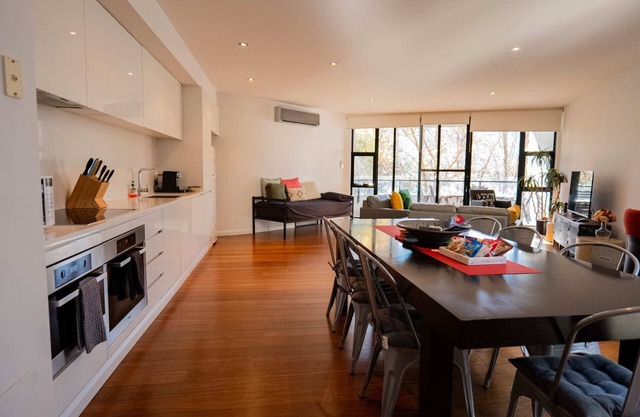 Large Executive 3 bedroom