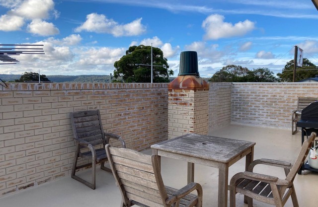 LARGE Family Apartment in the heart of Eden