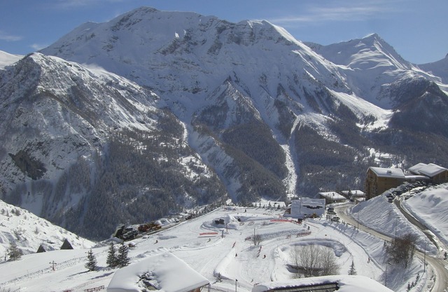 Gran chalet familiar para 12 personas.