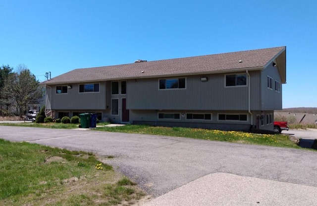 Large family home