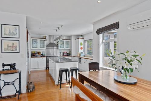 Large Family Home in Fendalton