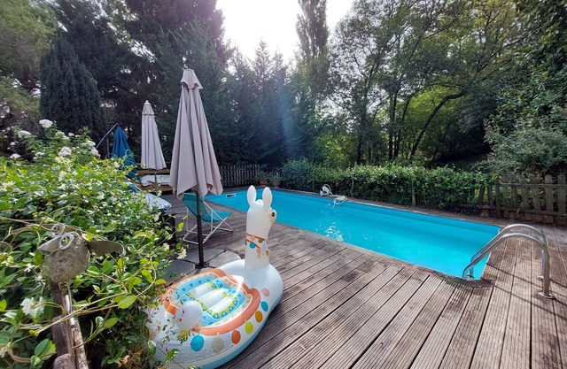 Large family house in the heart of the Basque Country, near the ocean and golf courses
