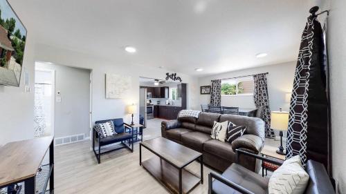 Large family home near Hidden Lake