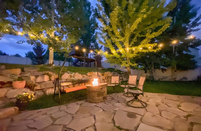 Large Family Home - Perfect For Kids!