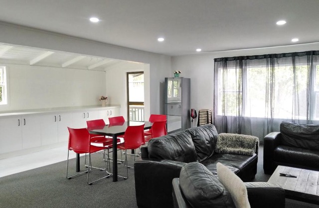 Large Family House