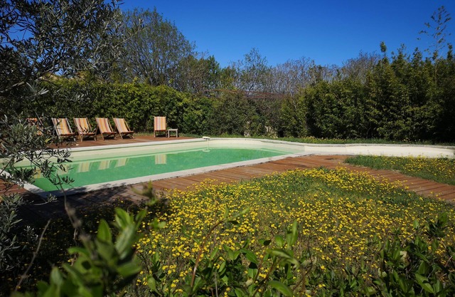Large house at the foot of Mont Ventoux 4+6 persons