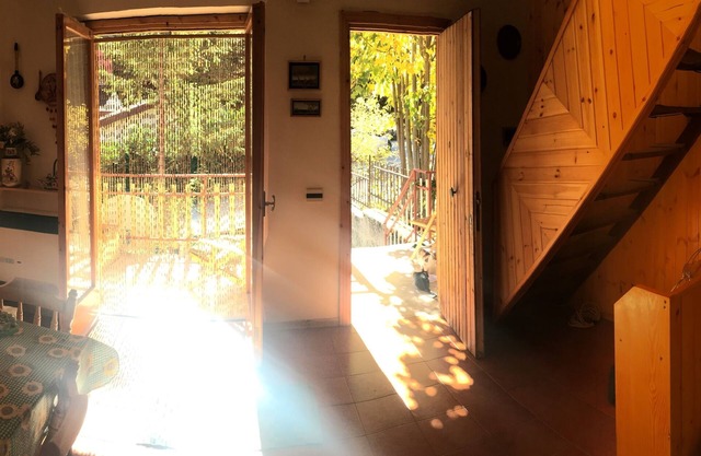 Gran alquiler de casas de vacaciones.