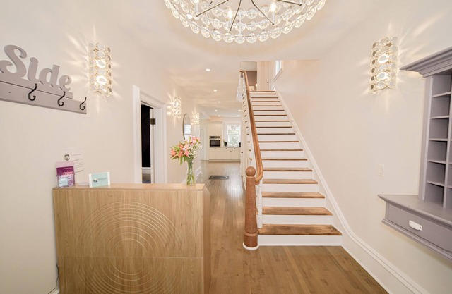Large Home downtown Saint Andrews within walking to Beach, Shops and Restaurants