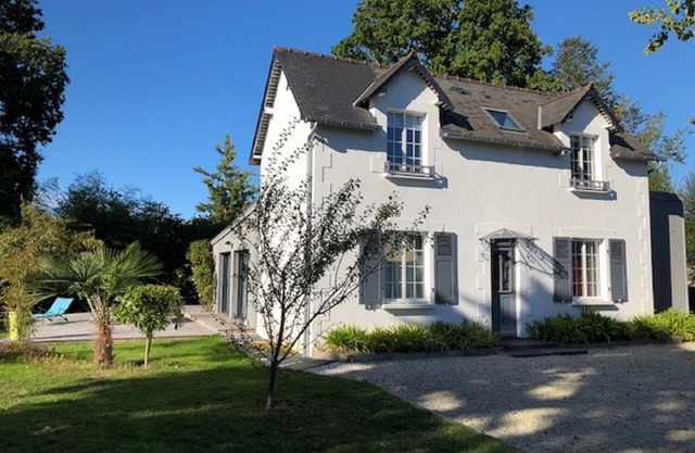 Casa / villa / chalet - Saint-Briac-sur-Mer