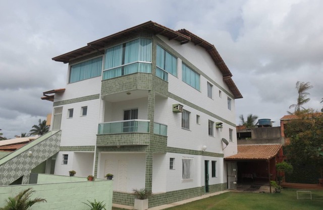 Casa grande 7 suites y con PISCINA a 100 metros del mar