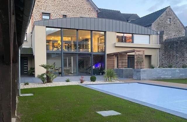 Vrbo Property