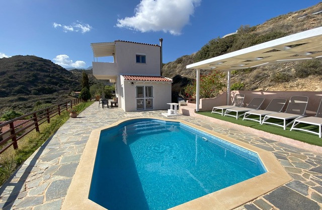 Vaia Villa Selene Amplio grupo de casas y apartamentos,