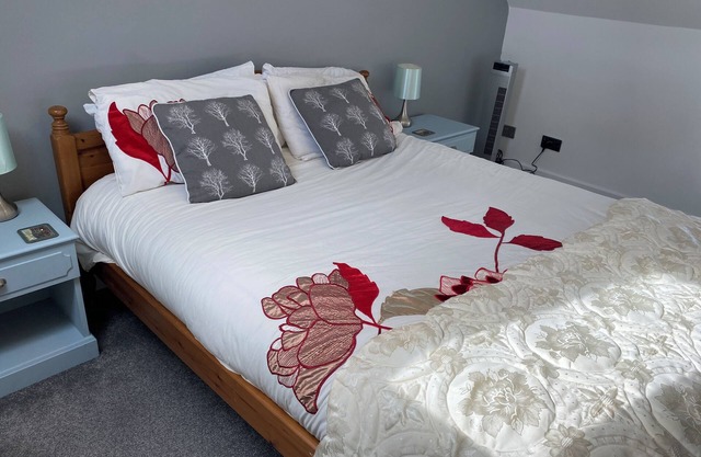 Loft grande en los Cotswolds. Excelente base para recorrer o caminar