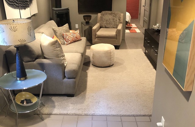 Gran suite privada de lujo. Corazón del casco antiguo