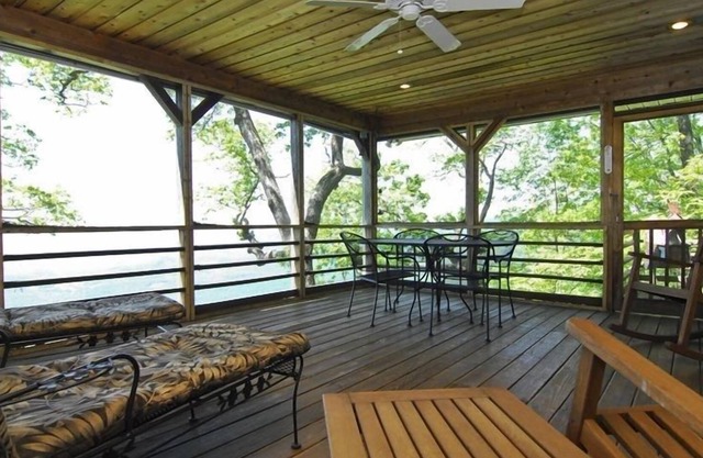Grande Mountain Home con excelentes vistas, Caesars Head cerca de Brevard (ver video