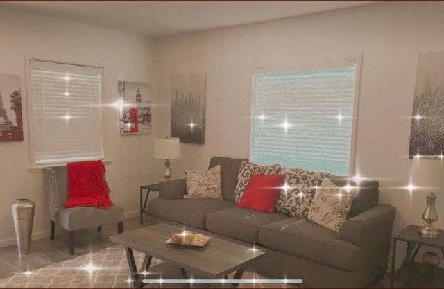 Large One Bedroom centrally located