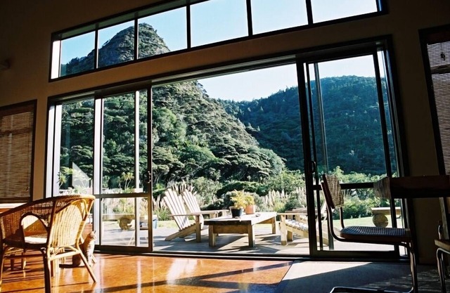 Alquiler de casa grande en Piha