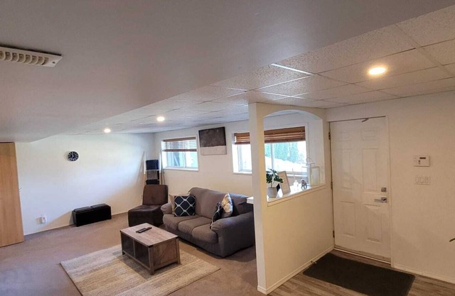 Large Private Suite