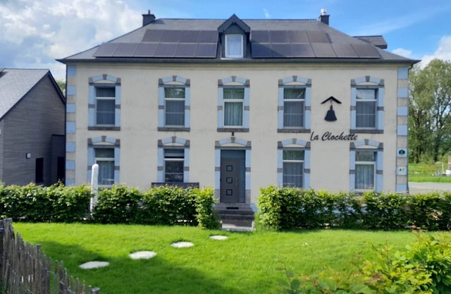 Single-family house in Bastogne