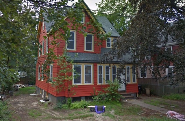 18H Gran casa hermosa con estacionamiento cerca de la Universidad de Harvard