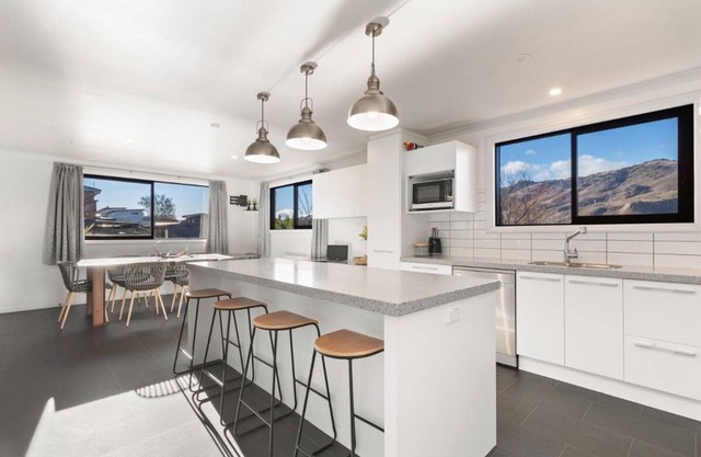 Large, spacious home great for large numbers